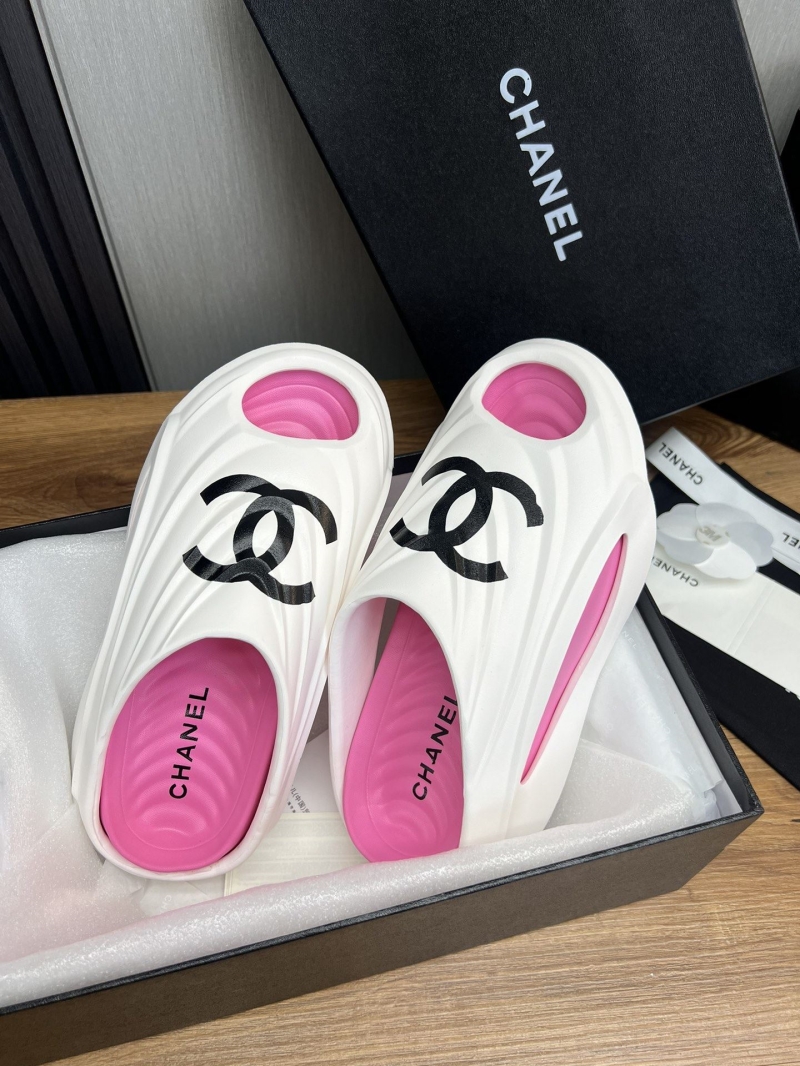 Chanel Casual Shoes